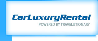 logo for carluxuryrental.com